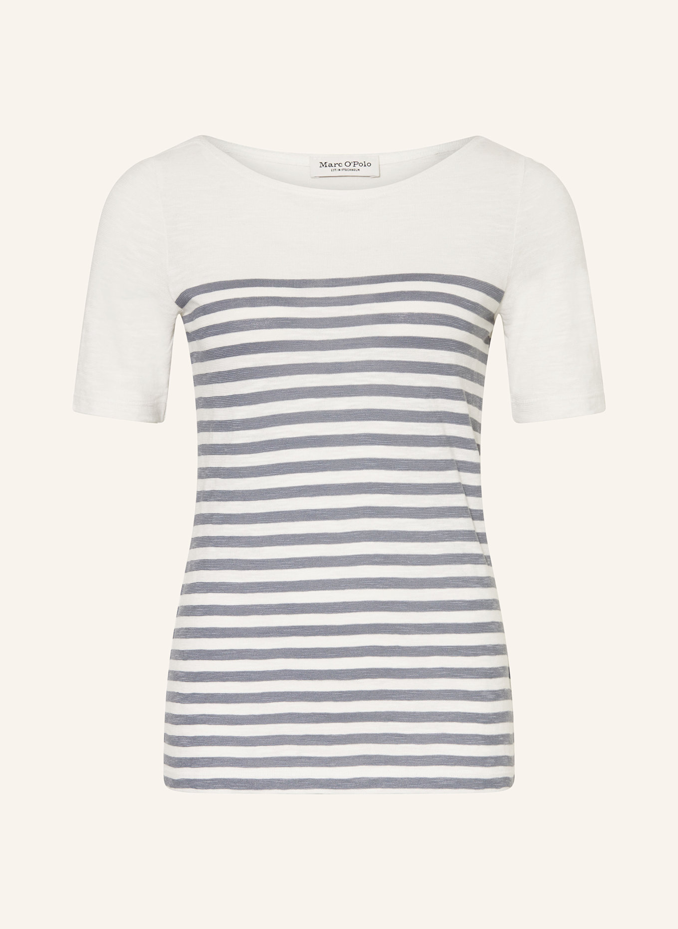 Футболка Marc O'Polo, мультиколор
Футболка Marc O'Polo, мультиколор