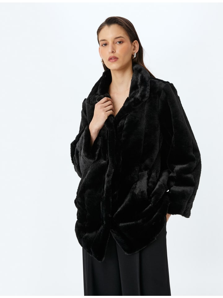 Тренч KOTON, серый
Тренч KOTON, серый