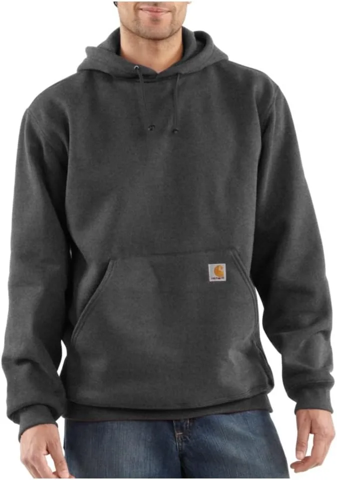Толстовка Carhartt с капюшоном
Толстовка Carhartt с капюшоном