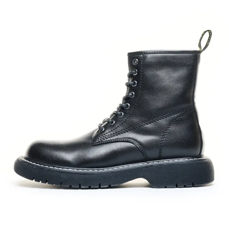 Ботинки Martin мужские черный Wit
Ботинки Martin мужские черный Wit