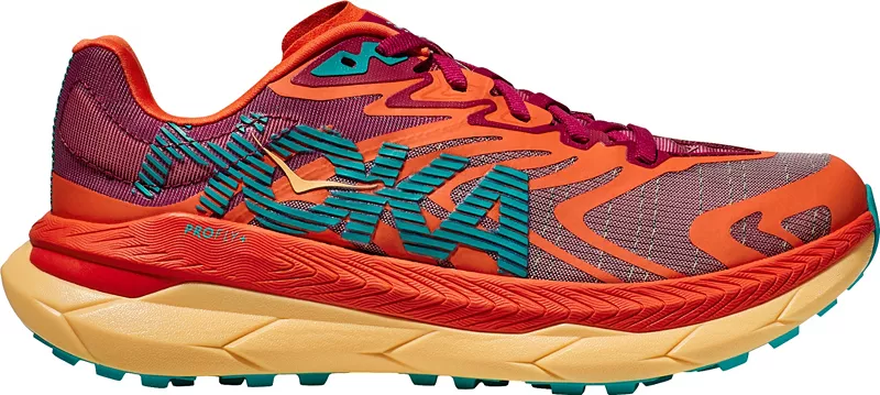 Мужские кроссовки для бега по пересеченной местности HOKA Tecton X 2, цвет Cherries Jubilee
Мужские кроссовки для бега по пересеченной местности HOKA Tecton X 2, цвет Cherries Jubilee