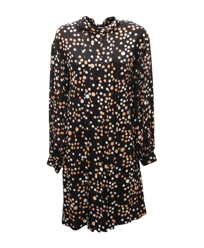 Платье «Луг» Diane Von Furstenberg, черный
Платье «Луг» Diane Von Furstenberg, черный