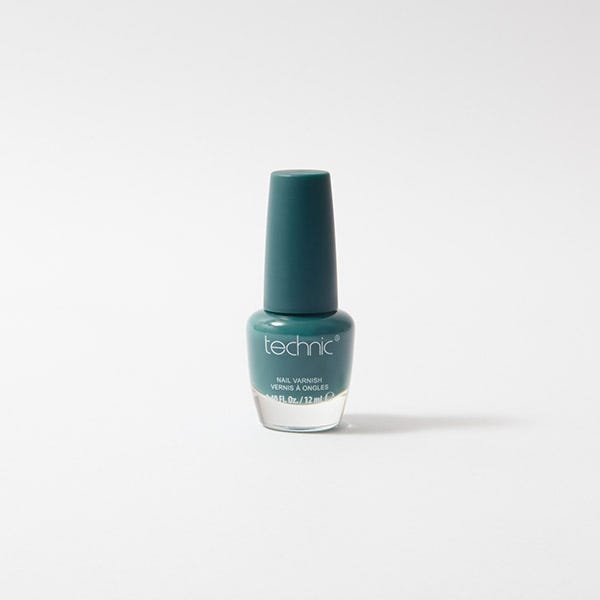 Лак для ногтей TECHNIC Nail Polish, Neptune
Лак для ногтей TECHNIC Nail Polish, Neptune