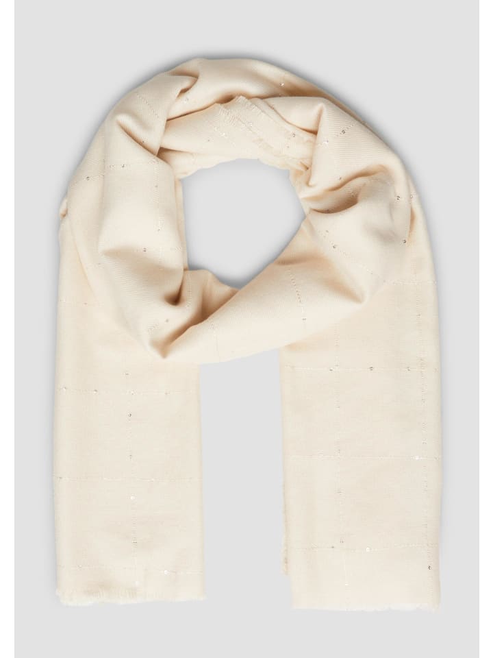 s.Oliver Шарф цвета 0407_светлый песок
s.Oliver Шарф цвета 0407_светлый песок