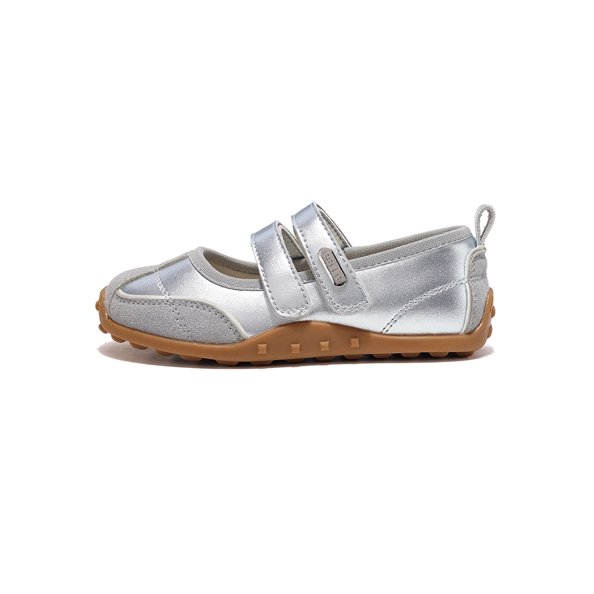 Детская повседневная обувь для детей BELLE, бежевый
Детская повседневная обувь для детей BELLE, бежевый