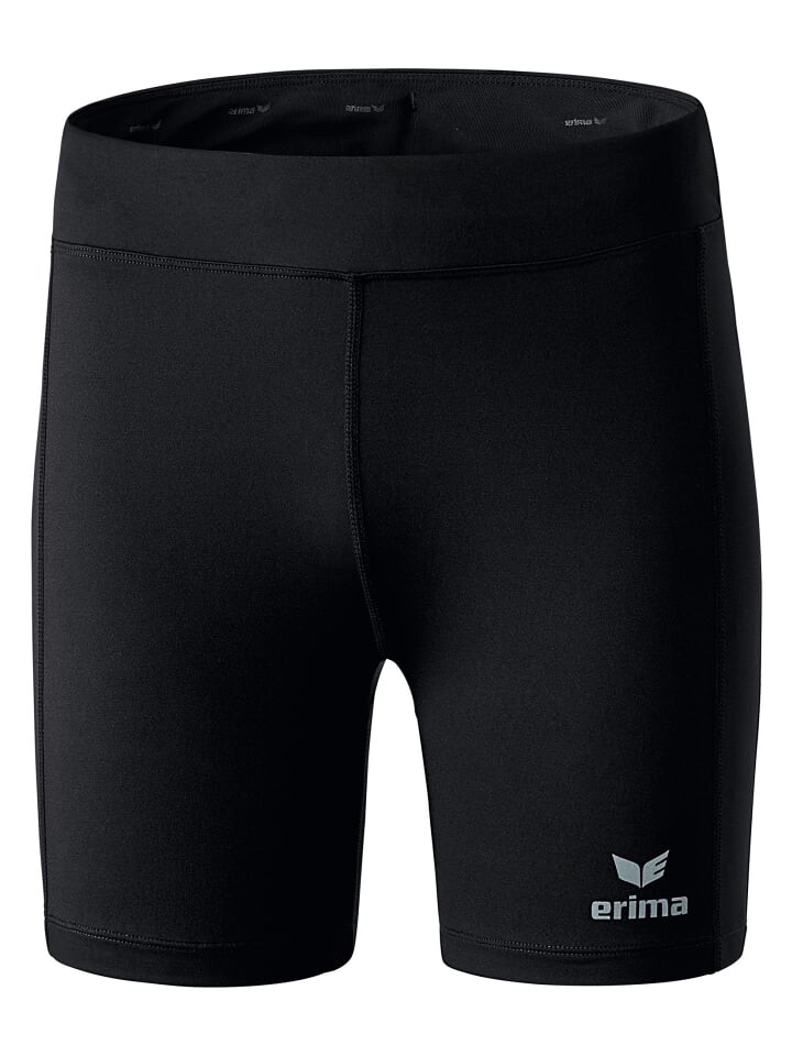 Функциональные шорты erima, черный
Функциональные шорты erima, черный