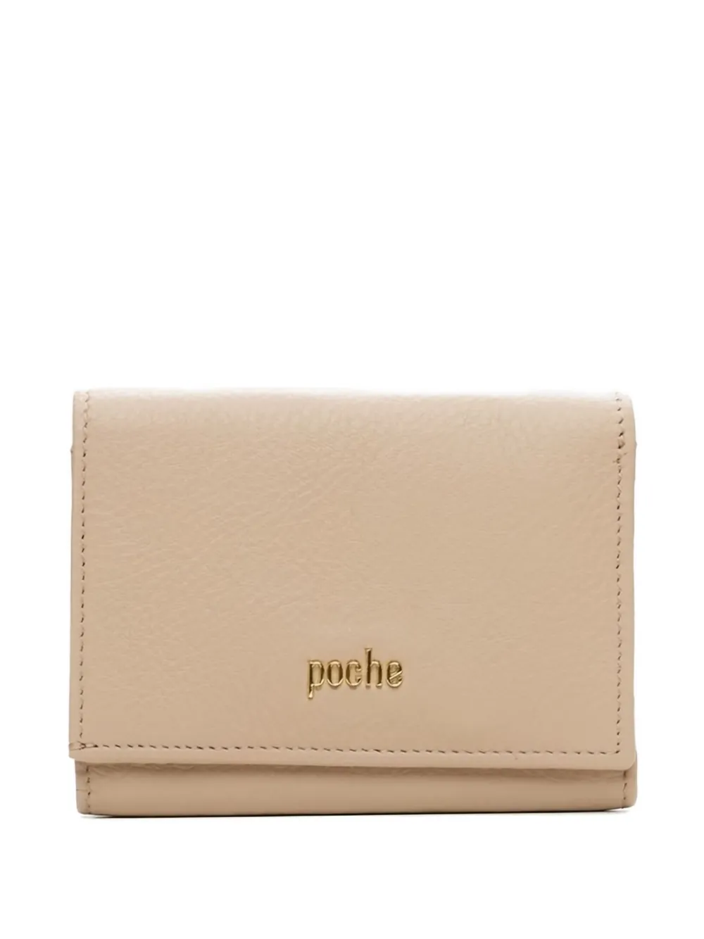 Бумажник с логотипом Poche Paris, нейтральный
Бумажник с логотипом Poche Paris, нейтральный