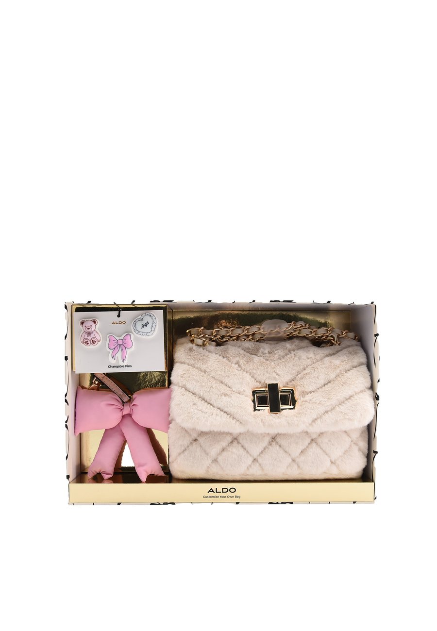 Сумка ALDO CONFERENCE, Bone/Beige
Сумка ALDO CONFERENCE, Bone/Beige