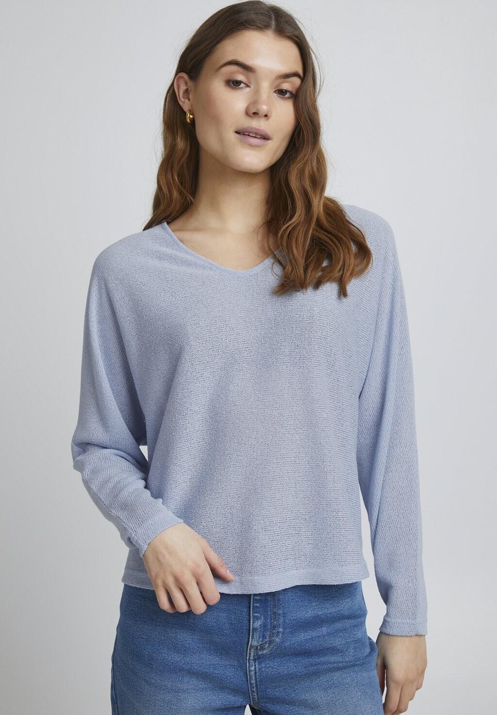 Свитшот b.young BYSIF, цвет kentucky blue
Свитшот b.young BYSIF, цвет kentucky blue