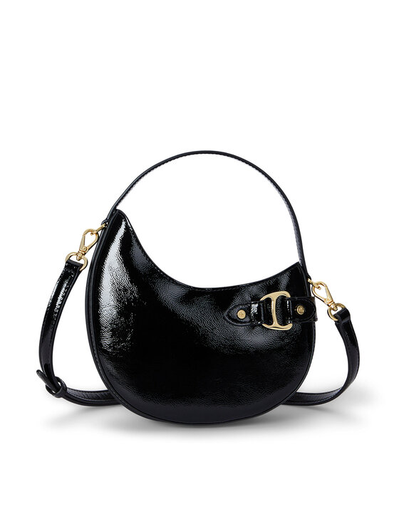 Сумка 431P04070001 Lauren Ralph Lauren, черный
Сумка 431P04070001 Lauren Ralph Lauren, черный