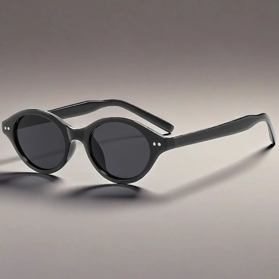 Солнцезащитные очки с защитой UV400 | Маленькая оправа, линзы конфетного цвета | Для женщин и мужчин, для занятий спортом на открытом воздухе и вождения DSVIGF, C2
Солнцезащитные очки с защитой UV400 | Маленькая оправа, линзы конфетного цвета | Для женщин и мужчин, для занятий спортом на открытом воздухе и вождения DSVIGF, C2