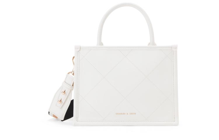 Сумка-шоппер среднего размера для женщин, многоцветная CHARLES&KEITH, Аврора сине-зеленый/желтый/фиолетовый
Сумка-шоппер среднего размера для женщин, многоцветная CHARLES&KEITH, Аврора сине-зеленый/желтый/фиолетовый