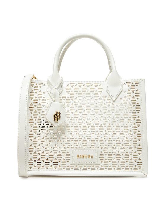 Сумочка WENN-03 Badura, белый
Сумочка WENN-03 Badura, белый