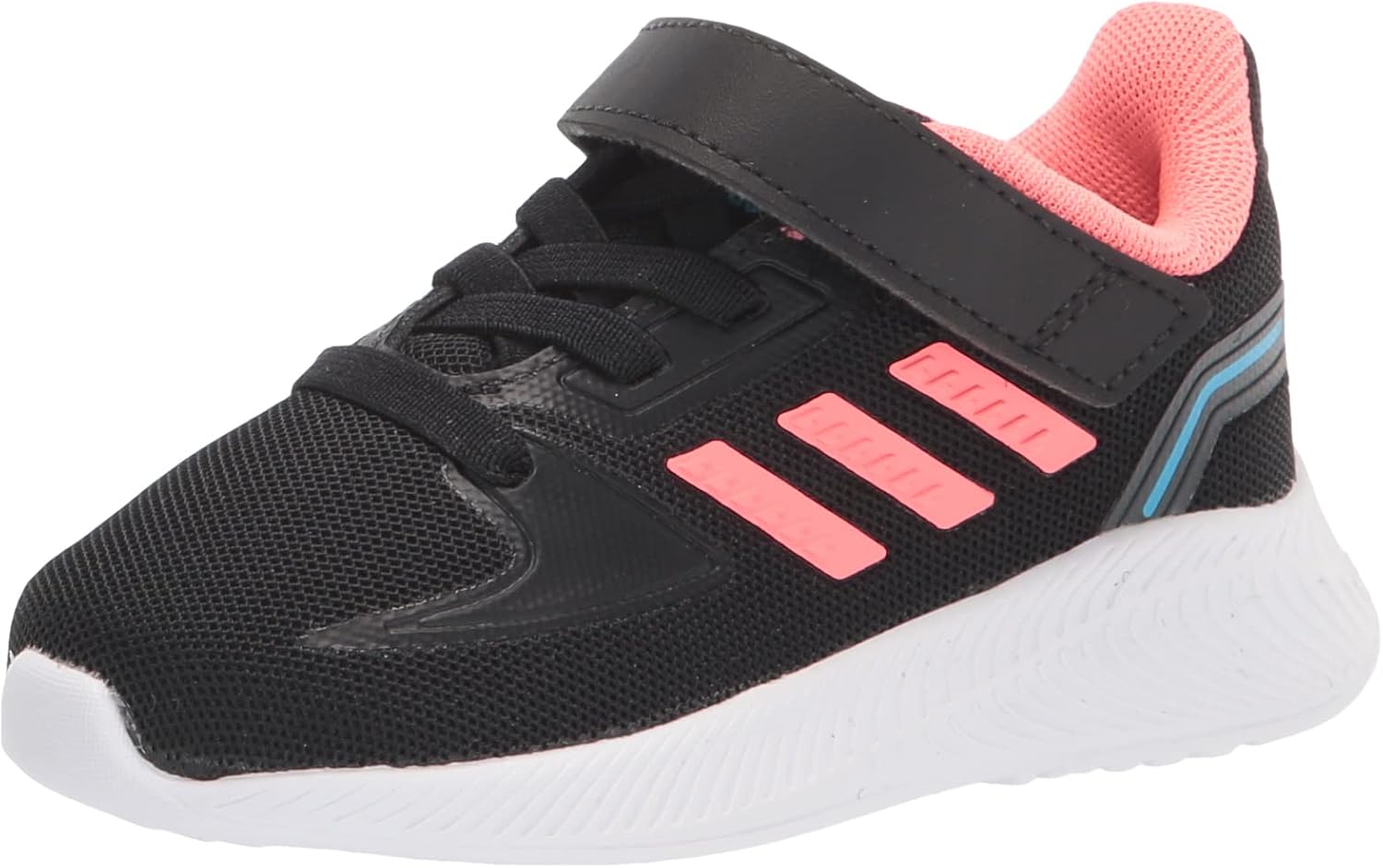 Кроссовки для бега adidas Unisex-Baby Runfalcon 2.0, черный/красный
Кроссовки для бега adidas Unisex-Baby Runfalcon 2.0, черный/красный