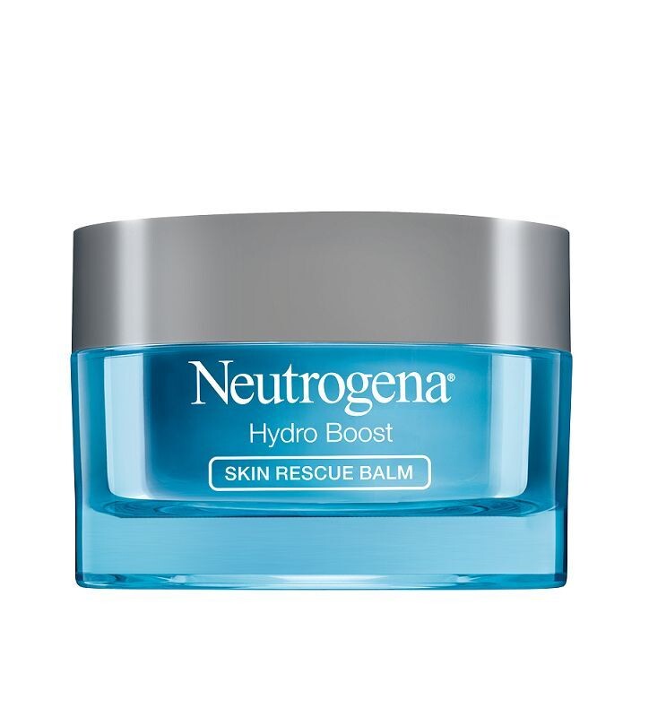 Neutrogena Hydro Boost Skin Rescue крем для лица, 50 ml 
Neutrogena Hydro Boost Skin Rescue крем для лица, 50 ml
