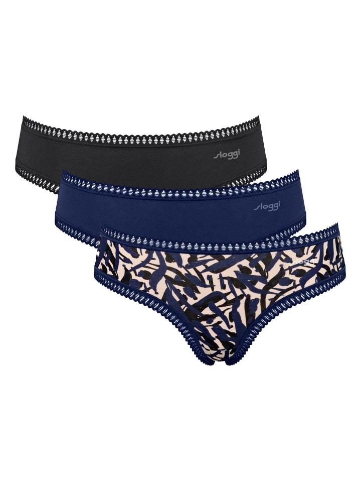 Трусы Sloggi
Трусы Sloggi