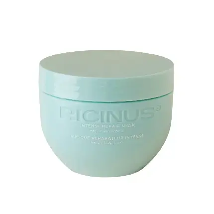 Маска для интенсивного восстановления волос 300 мл Ricinus
Маска для интенсивного восстановления волос 300 мл Ricinus