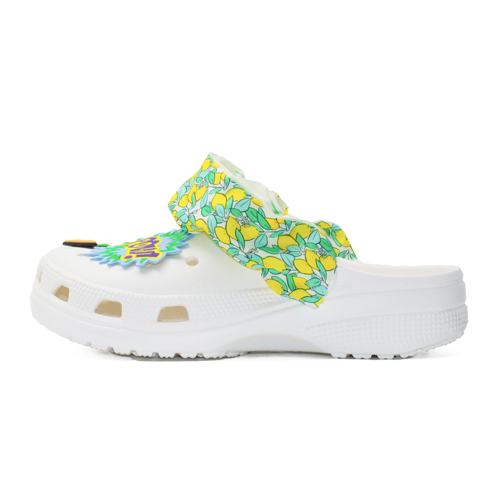 Сабо мужские Wdg, White
Сабо мужские Wdg, White