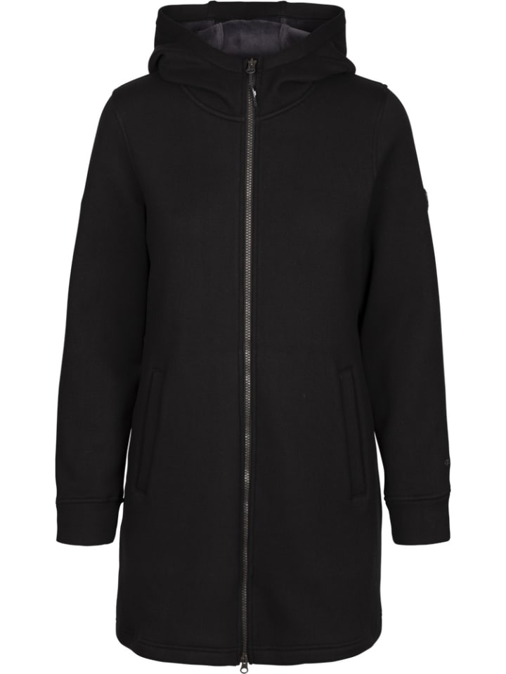 Флисовая куртка Trespass, черный
Флисовая куртка Trespass, черный