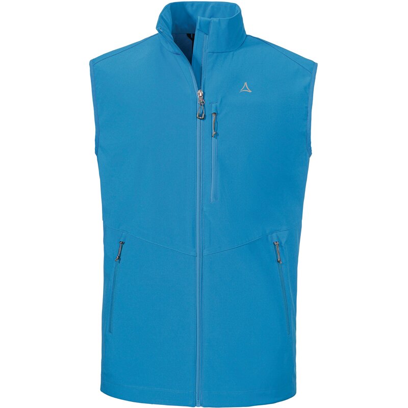 Куртка-Софтшелл жилет-слип-онка тонион м Schöffel, синий
Куртка-Софтшелл жилет-слип-онка тонион м Schöffel, синий