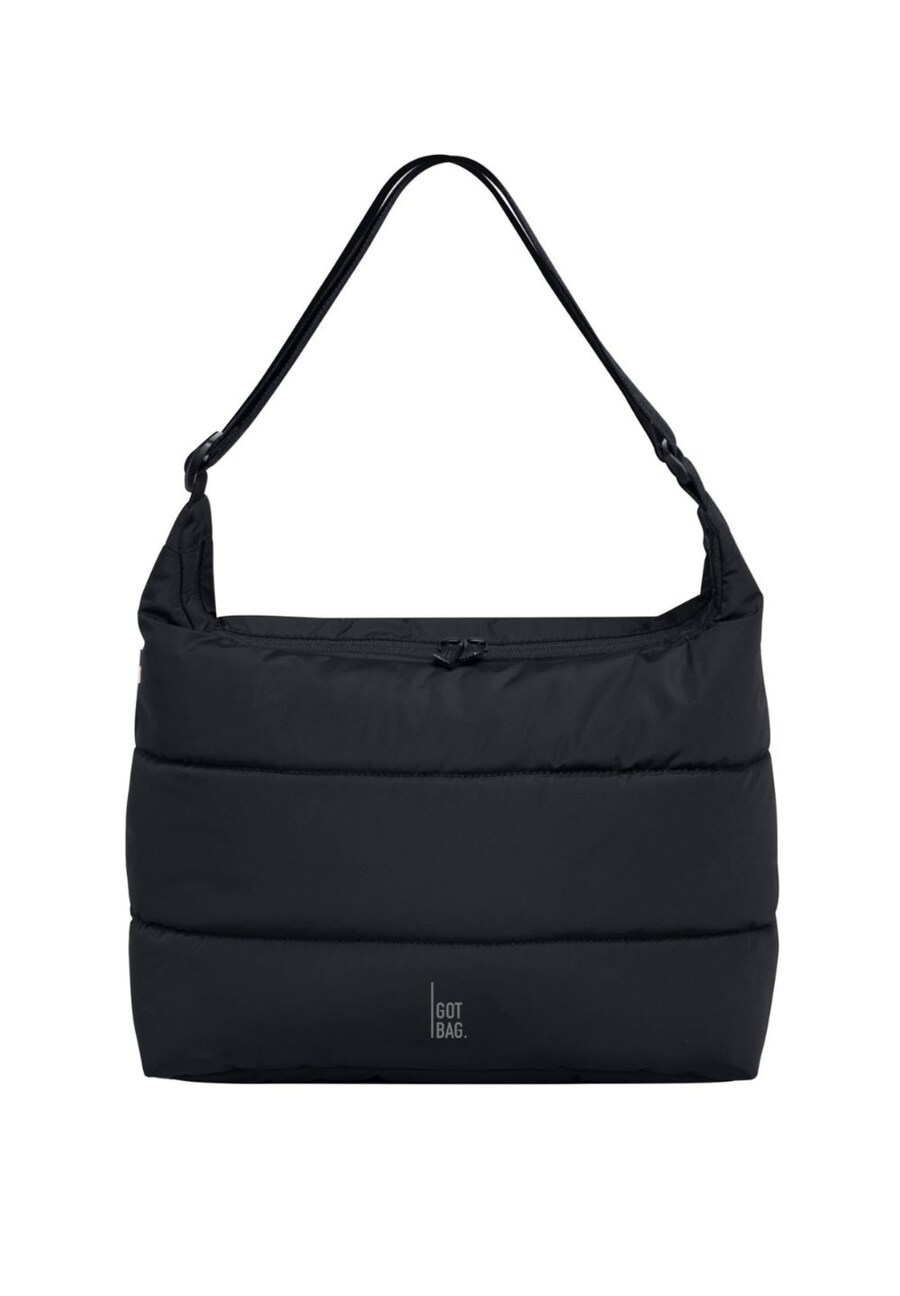 Сумка через плечо Got Bag Puffer, Black
Сумка через плечо Got Bag Puffer, Black