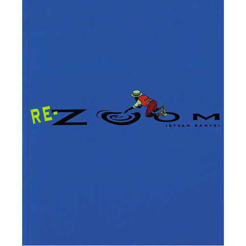 Книга Re-Zoom
Книга Re-Zoom
