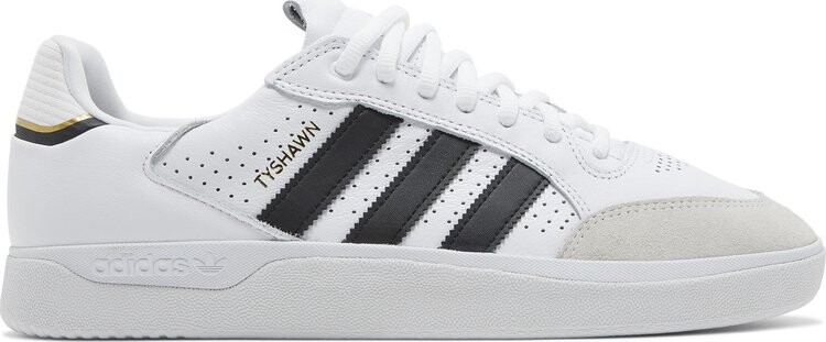 Кроссовки Tyshawn Low 'King of New York', белый
Кроссовки Tyshawn Low 'King of New York', белый