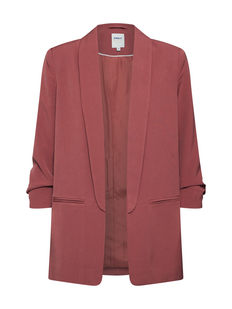 Блейзер ONLY, цвет Pastel red
Блейзер ONLY, цвет Pastel red