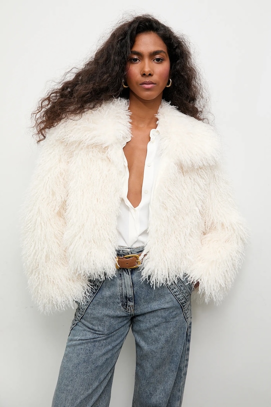 Куртка Answear.Lab, бежевый
Куртка Answear.Lab, бежевый