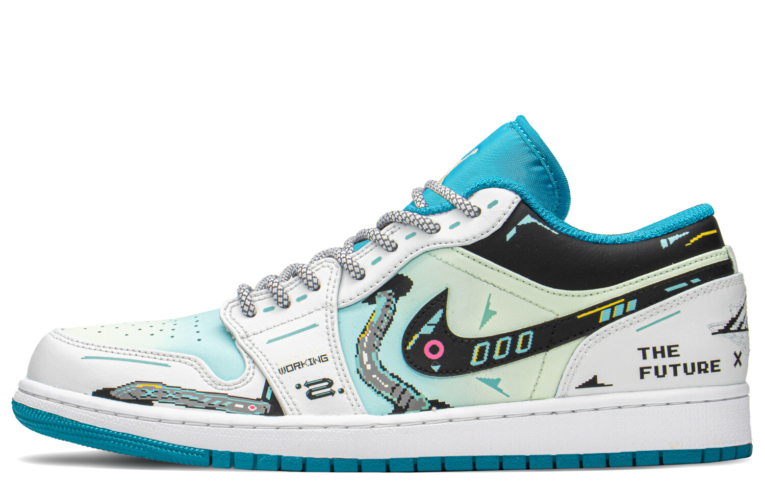 Кроссовки Air JORDAN 1 Vintage Basketball Shoes Men Low-Top Green Blue, Зеленый, Кроссовки Air JORDAN 1 Vintage Basketball Shoes Men Low-Top Green Blue
Кроссовки Air JORDAN 1 Vintage Basketball Shoes Men Low-Top Green Blue, Зеленый, Кроссовки Air JORDAN 1 Vintage Basketball Shoes Men Low-Top Green Blue