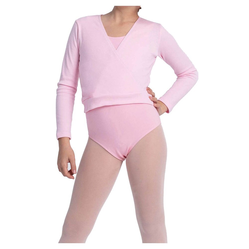 Футболка с длинным рукавом Intermezzo Emma, розовый 
Футболка с длинным рукавом Intermezzo Emma, розовый