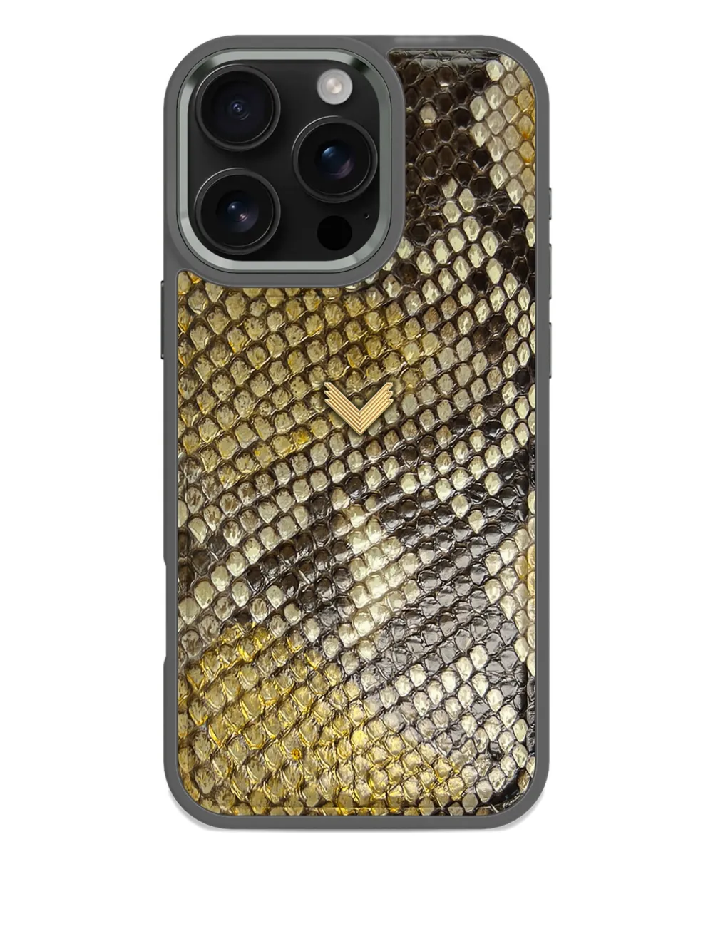 Чехол для iPhone 16 Pro Max Velante, бежевый
Чехол для iPhone 16 Pro Max Velante, бежевый