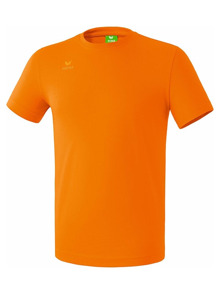 Футболка erima Shirt Teamsport, оранжевый
Футболка erima Shirt Teamsport, оранжевый