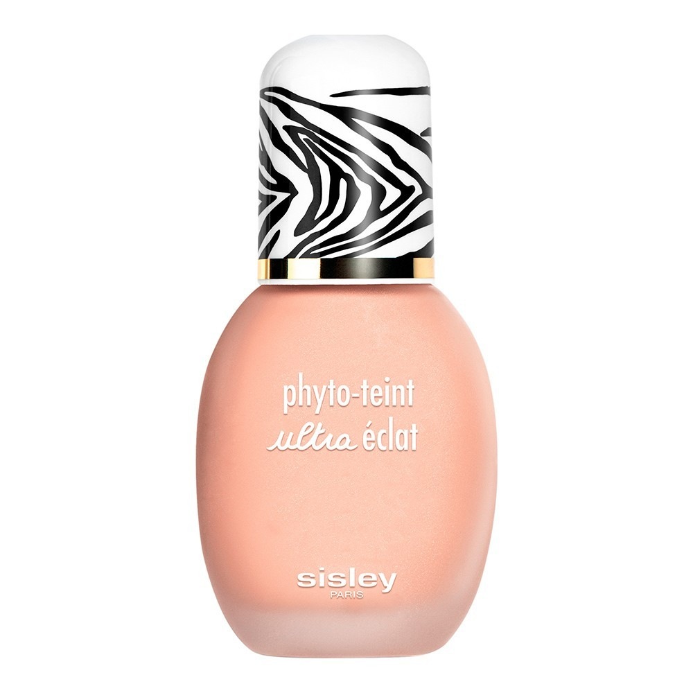 Тональный крем для лица phyto-teint ultra éclat Sisley, 1c - petal, объем 30 мл
Тональный крем для лица phyto-teint ultra éclat Sisley, 1c - petal, объем 30 мл