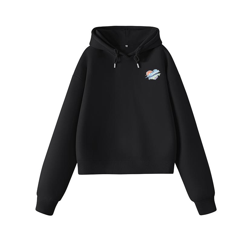 Футболка женская WARRIOR, черная
Футболка женская WARRIOR, черная