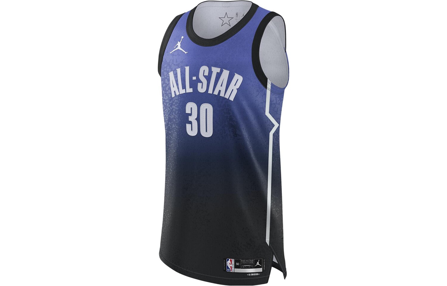 Мужская футбольная майка Jordan, цвет Royal Blue
Мужская футбольная майка Jordan, цвет Royal Blue