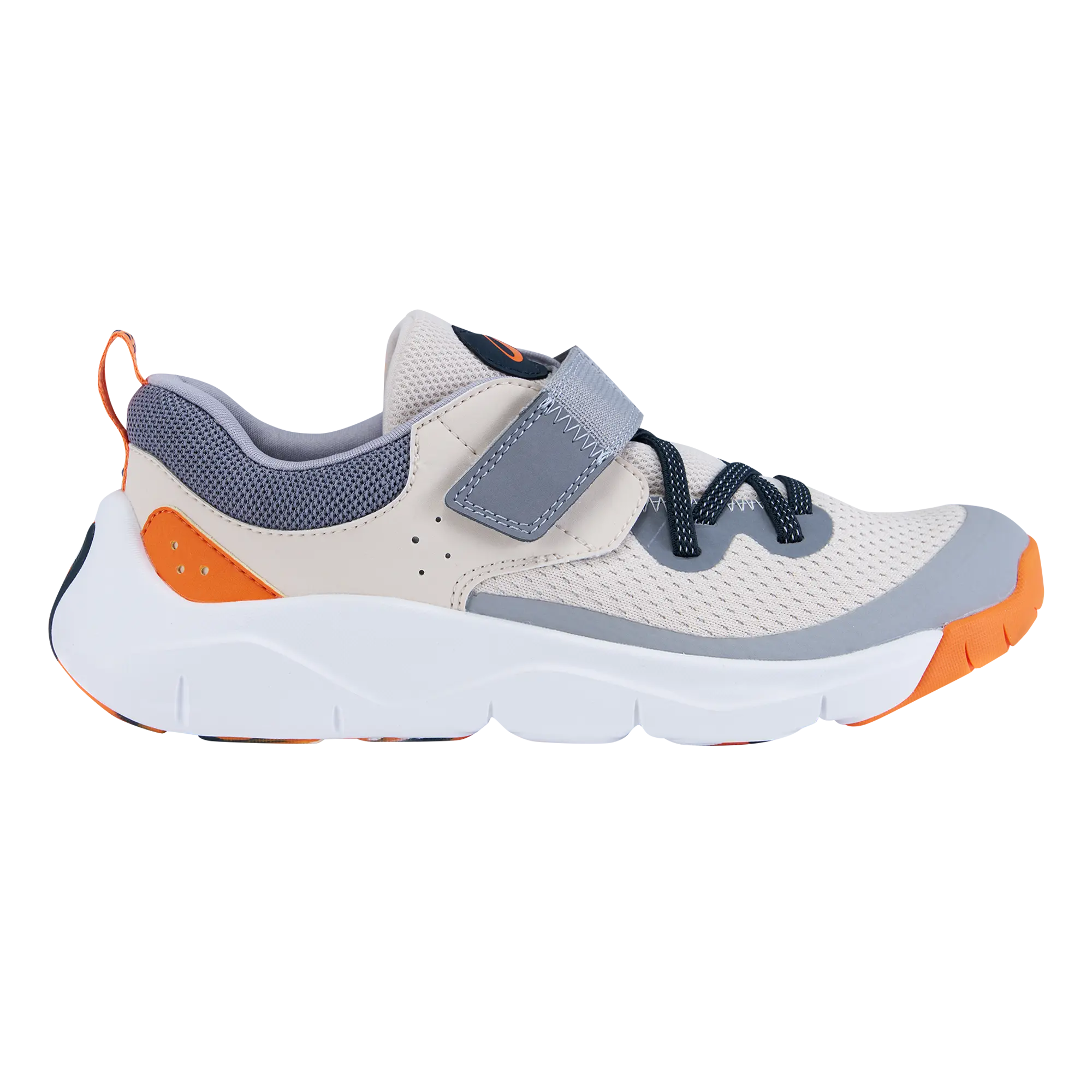 Детские лёгкие кроссовки Playful Fast с липучками и шнурками
Детские лёгкие кроссовки Playful Fast с липучками и шнурками