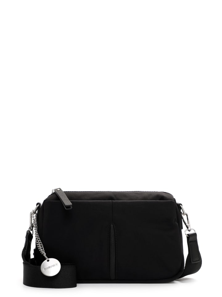 Сумка через плечо SURI FREY, черный
Сумка через плечо SURI FREY, черный