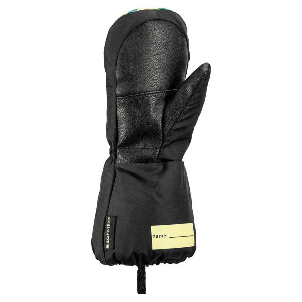 Рукавицы Leki Alpino Little Paw Goretex, черный
Рукавицы Leki Alpino Little Paw Goretex, черный