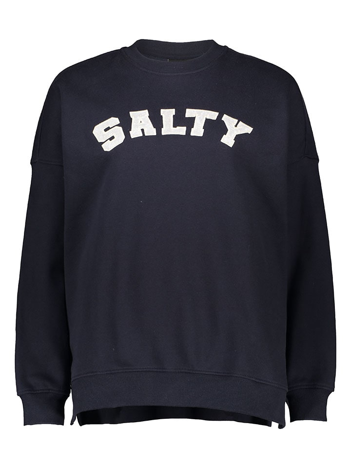 Толстовка ONLY, темно-синий
Толстовка ONLY, темно-синий