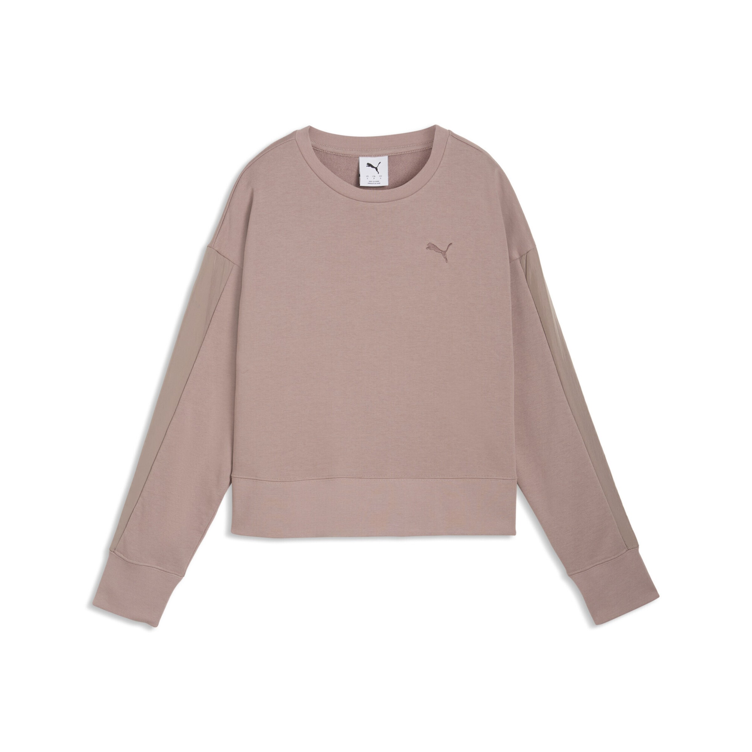 PUMA Свитшот 'Her' в цвете Camel, Sand
PUMA Свитшот 'Her' в цвете Camel, Sand