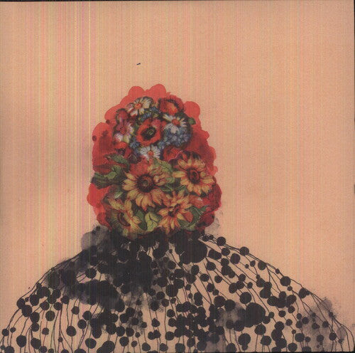 Сингл 12" Leapling: Losing Face
Сингл 12" Leapling: Losing Face