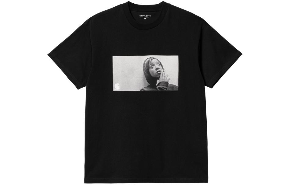 Carhartt WIP Футболка унисекс черная, Черный, Carhartt WIP Футболка унисекс черная
Carhartt WIP Футболка унисекс черная, Черный, Carhartt WIP Футболка унисекс черная