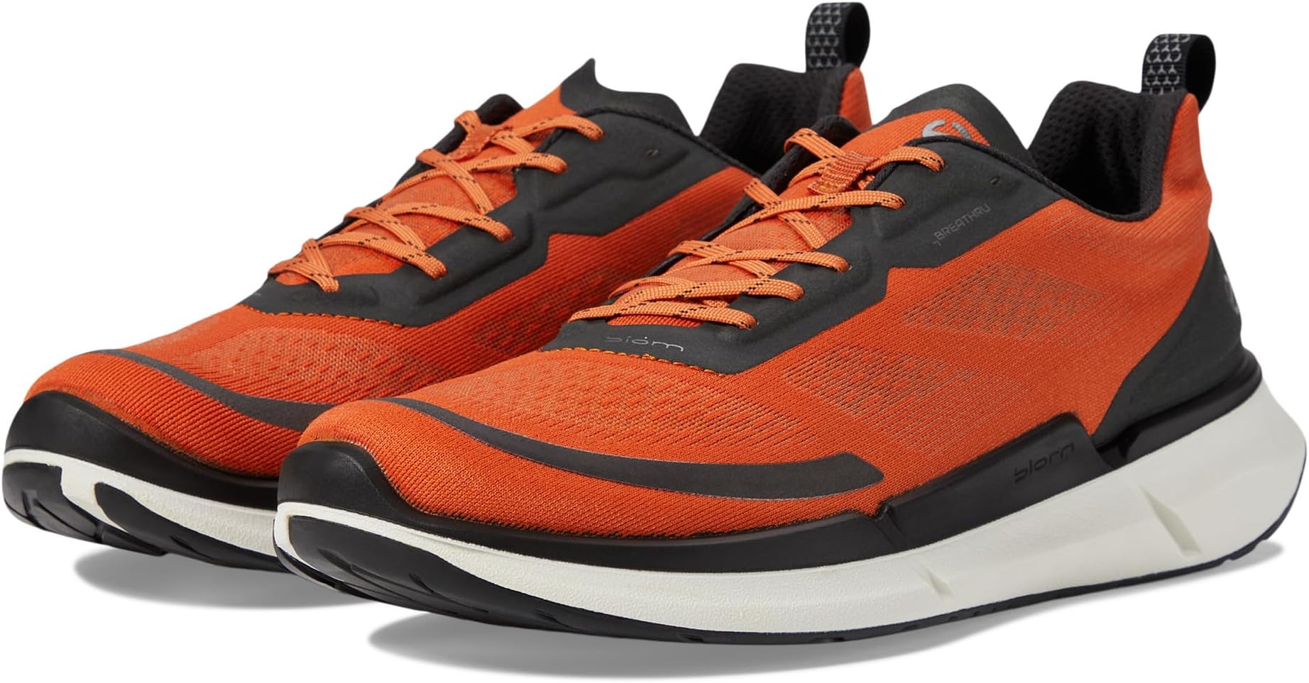 Кроссовки ECCO Sport Biom 2.2 Textile Cross Trainer, цвет Terracotta/Black
Кроссовки ECCO Sport Biom 2.2 Textile Cross Trainer, цвет Terracotta/Black