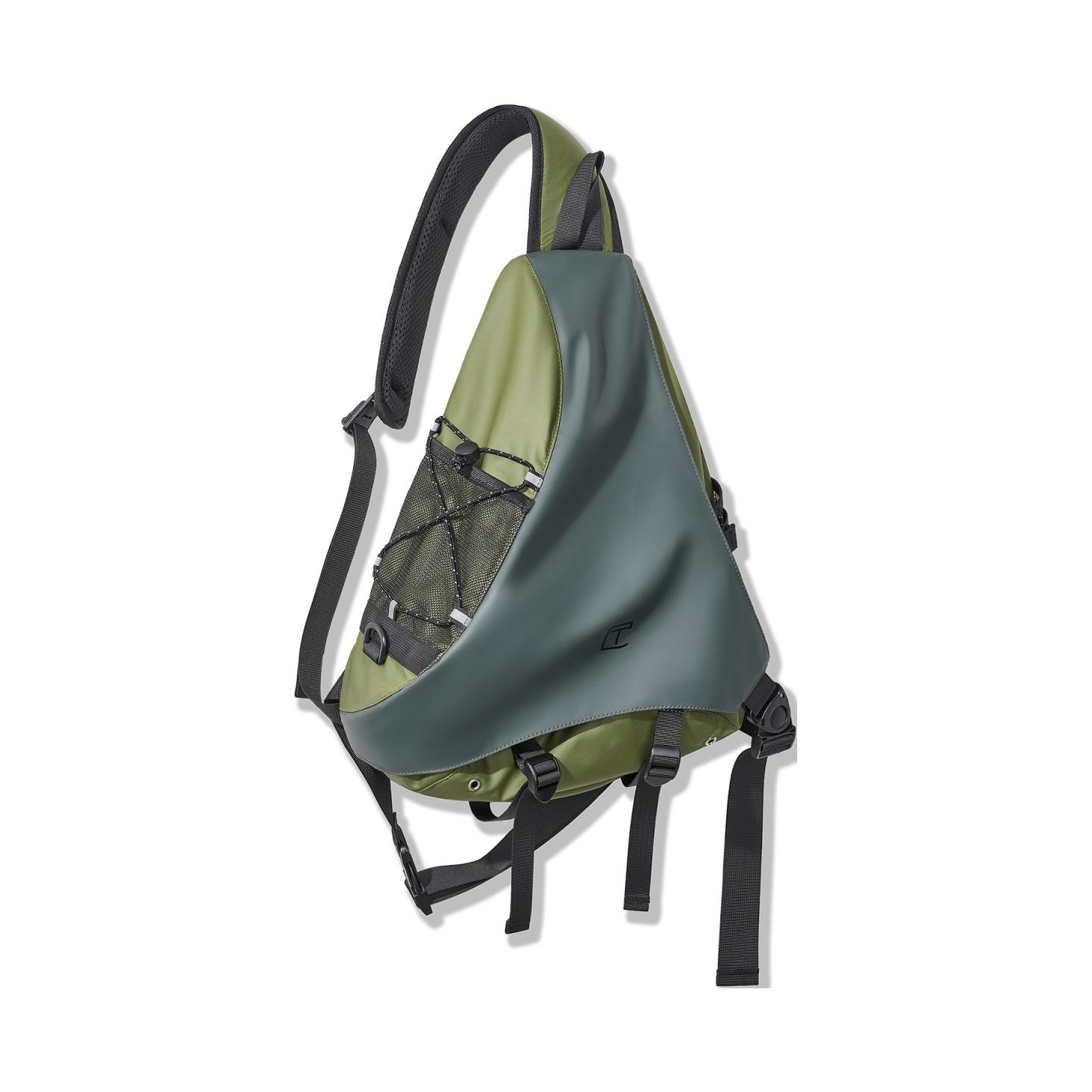 TANGCOOL Сумка-мессенджер, Green
TANGCOOL Сумка-мессенджер, Green