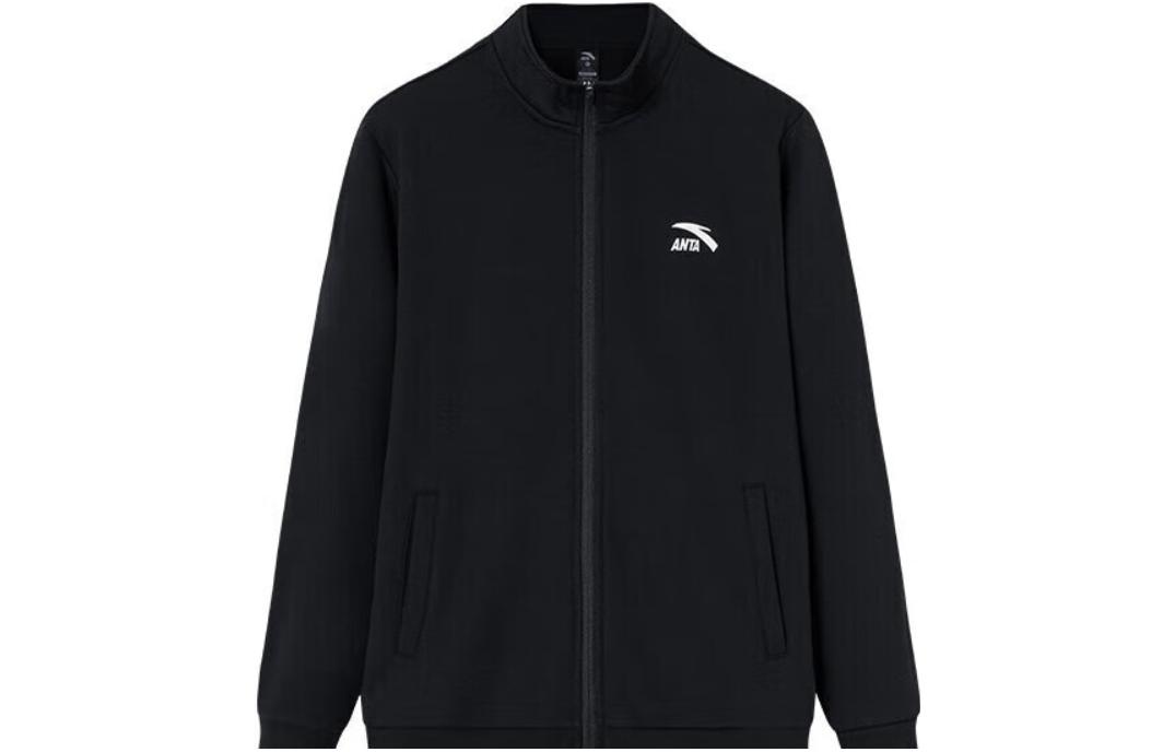 Анта разнообразная тренировочная коллекция куртка мужская базовая черная, Черный, Анта разнообразная тренировочная коллекция куртка мужская базовая черная
Анта разнообразная тренировочная коллекция куртка мужская базовая черная, Черный, Анта разнообразная тренировочная коллекция куртка мужская базовая черная