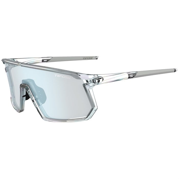 Солнцезащитные очки Moab Tifosi, Mist/Clarion Blue Fototec
Солнцезащитные очки Moab Tifosi, Mist/Clarion Blue Fototec