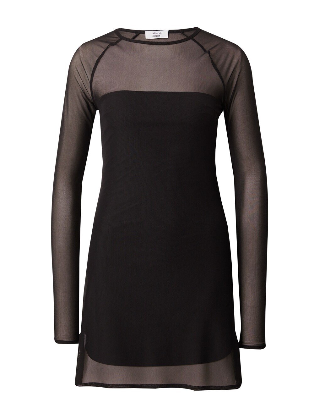 Платье Millane Ella, черный
Платье Millane Ella, черный