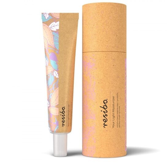 Легкий увлажняющий крем, 50 мл Resibo
Легкий увлажняющий крем, 50 мл Resibo