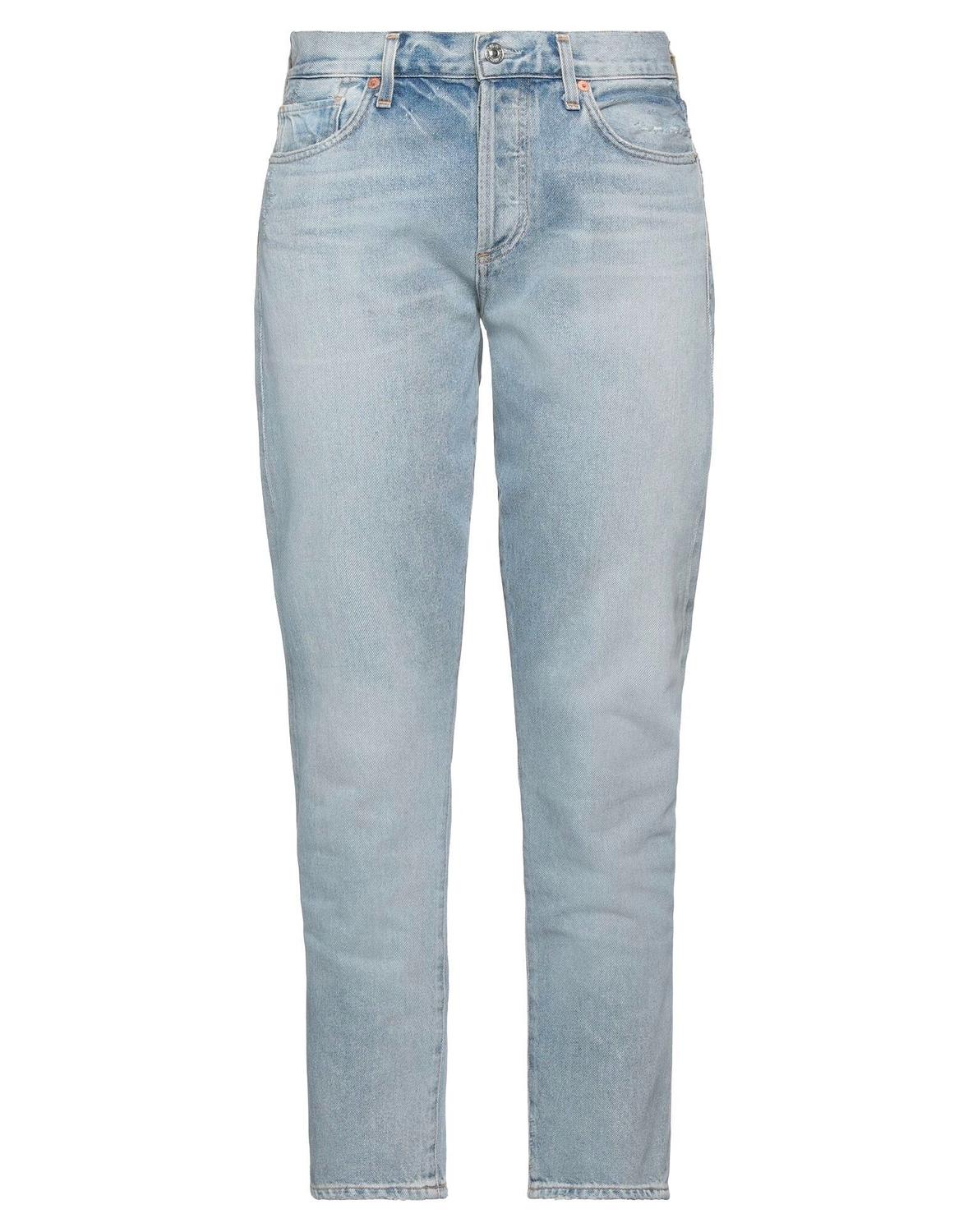 Джинсы Citizens Of Humanity, синий
Джинсы Citizens Of Humanity, синий